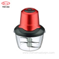 High Power 500W Food Chopper With blades